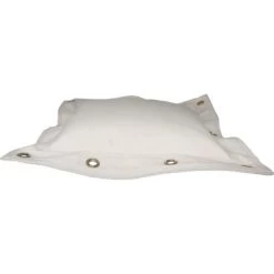 1-Kammern Wand-Schlagpolster 50x40 Schwarz Weiß -Sport Ausrüstung Verkauf 1 kammern wand schlagpolster 50x40 schwarz weiss6