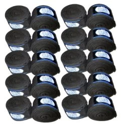 10 + 1 GRATIS Angebot (11 Paar) Basic Boxbandagen 2,5 M Schwarz Elastisch Farben -Sport Ausrüstung Verkauf 10 1 gratis angebot 11 paar basic boxbandagen 25 m schwarz elastisch farben7