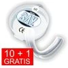 10 + 1 GRATIS Angebot (11 Stück) Zahnschutz Best Seller - Erwachsene CE 1 10 + 1 GRATIS Angebot (11 Stück) Zahnschutz Best Seller - Erwachsene CE -Sport Ausrüstung Verkauf 10 1 gratis angebot 11 stueck zahnschutz best seller erwachsene ce