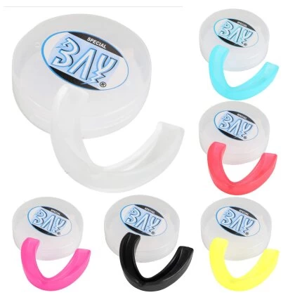 10 + 1 GRATIS Angebot (11 Stück) Zahnschutz Best Seller - Erwachsene Kinder CE Farben 4 10 + 1 GRATIS Angebot (11 Stück) Zahnschutz Best Seller - Erwachsene Kinder CE Farben – Bild 2