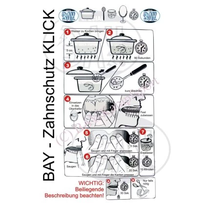 10 + 1 GRATIS Angebot (11 Stück) Zahnschutz Best Seller - Erwachsene Kinder CE Farben 7 10 + 1 GRATIS Angebot (11 Stück) Zahnschutz Best Seller - Erwachsene Kinder CE Farben – Bild 5