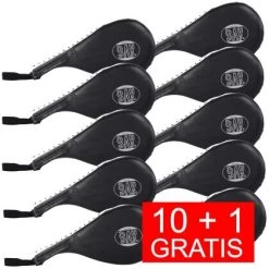 10 X 1 GRATIS Angebot (11 Stück) Single Hand Mitt MAYA Singlemitt