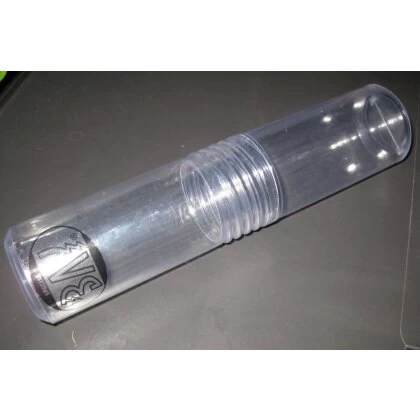 3x SET Gummimesser Mit Dose GM1 Trainingsmesser Messer Gummi 25 Cm SV 7 3x SET Gummimesser Mit Dose GM1 Trainingsmesser Messer Gummi 25 Cm SV – Bild 5