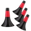 4er Set Gummi Kegel Pylone Hütchen 23 Cm 1 4er Set Gummi Kegel Pylone Hütchen 23 Cm -Sport Ausrüstung Verkauf 4er set gummi kegel pylone huetchen 23 cm