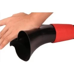 4er Set Gummi Kegel Pylone Hütchen 23 Cm -Sport Ausrüstung Verkauf 4er set gummi kegel pylone huetchen 23 cm3