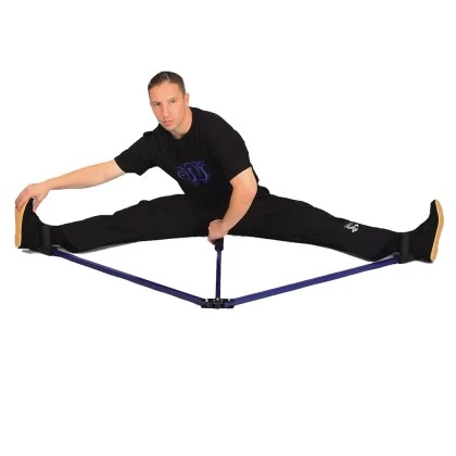 Agility Beinspreizer Mit Zugstange Metall 4 Agility Beinspreizer Mit Zugstange Metall – Bild 2