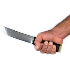 Aluminiummesser Mit Scheide Halster Trainingsmesser Messer Aluminium 28 Cm SV -Sport Ausrüstung Verkauf aluminiummesser mit scheide halster trainingsmesser messer aluminium 28 cm sv3