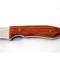 Aluminiummesser Realitic Holzgriff Trainingsmesser Messer Aluminium 25 Cm SV -Sport Ausrüstung Verkauf aluminiummesser realitic holzgriff trainingsmesser messer aluminium 25 cm sv3