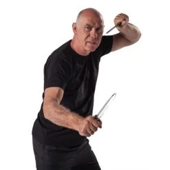 Aluminiummesser Stiefelmesser Messer Aluminium 26 Cm SV -Sport Ausrüstung Verkauf aluminiummesser stiefelmesser messer aluminium 26 cm sv3