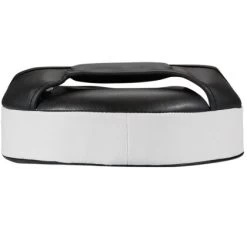 ANGEBOT Des Monats - 10 X 1 GRATIS Angebot (11 Paar) Multi Funktion Runde Handpratzen Tellerpratzen Schwarz Weiß -Sport Ausrüstung Verkauf angebot des monats 10 x 1 gratis angebot 11 paar multi funktion runde handpratzen tellerpratzen schwarz weiss8