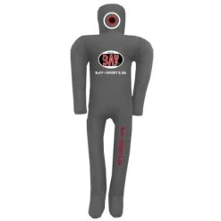 ANGEBOT Des Monats - 160 Cm - 15 Kg - Fertig Gefüllt - Ringerpuppe Wrestling Dummy Judo MMA Krav Maga