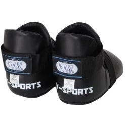 ANGEBOT Des Monats - BlackKick Fußschutz Verdeckte Zehen MESH Zehentasche Schwarz XXS - XXL -Sport Ausrüstung Verkauf angebot des monats blackkick fussschutz verdeckte zehen mesh zehentasche schwarz xxs xxl5