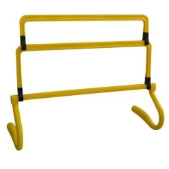 ANGEBOT Des Monats - Hürden Training Koordinationshürden 5er Set