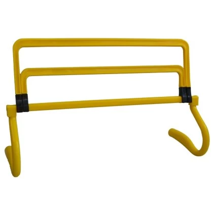 ANGEBOT Des Monats - Hürden Training Koordinationshürden 5er Set 5 ANGEBOT Des Monats - Hürden Training Koordinationshürden 5er Set – Bild 3