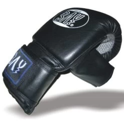 ANGEBOT Des Monats - Kalima Sandsackhandschuhe Fresh Mesh Leder Schwarz/grau S - XL -Sport Ausrüstung Verkauf angebot des monats kalima sandsackhandschuhe fresh mesh leder schwarz grau s xl8