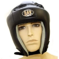 ANGEBOT Des Monats - Kopfschutz Mach1 PU Schwarz XS - XXL -Sport Ausrüstung Verkauf angebot des monats kopfschutz mach1 pu schwarz xs xxl4