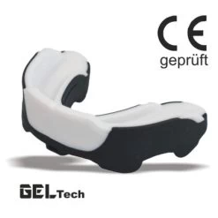 ANGEBOT Des Monats MAI - Zahnschutz Sirius GEL Tech Zwei Schichten - Farben Erwachsene