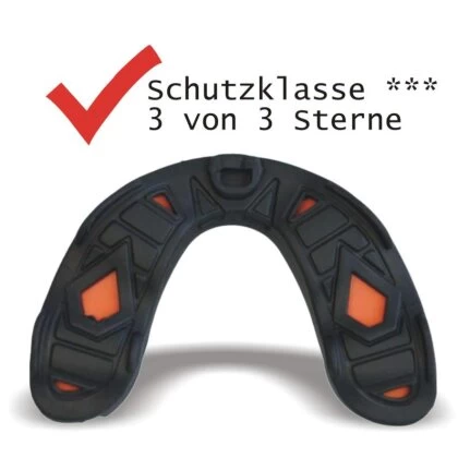 ANGEBOT Des Monats MAI - Zahnschutz Sirius GEL Tech Zwei Schichten - Farben Erwachsene 12 ANGEBOT Des Monats MAI - Zahnschutz Sirius GEL Tech Zwei Schichten - Farben Erwachsene – Bild 10