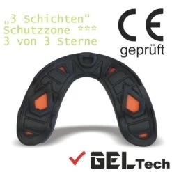 ANGEBOT Des Monats MAI - Zahnschutz Sirius GEL Tech Zwei Schichten - Farben Erwachsene 23 ANGEBOT Des Monats MAI - Zahnschutz Sirius GEL Tech Zwei Schichten - Farben Erwachsene -Sport Ausrüstung Verkauf angebot des monats mai zahnschutz sirius gel tech zwei schichten farben erwachsene11