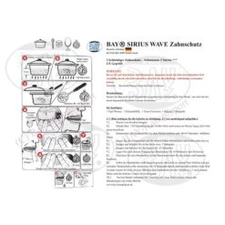 ANGEBOT Des Monats MAI - Zahnschutz Sirius GEL Tech Zwei Schichten - Farben Erwachsene 16 ANGEBOT Des Monats MAI - Zahnschutz Sirius GEL Tech Zwei Schichten - Farben Erwachsene -Sport Ausrüstung Verkauf angebot des monats mai zahnschutz sirius gel tech zwei schichten farben erwachsene4