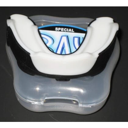 ANGEBOT Des Monats MAI - Zahnschutz Sirius GEL Tech Zwei Schichten - Farben Erwachsene 7 ANGEBOT Des Monats MAI - Zahnschutz Sirius GEL Tech Zwei Schichten - Farben Erwachsene – Bild 5