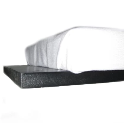 ANGEBOT Des Monats - Makiwara Wand-Schlagpolster Drache 40 X 22 Weiß 6 ANGEBOT Des Monats - Makiwara Wand-Schlagpolster Drache 40 X 22 Weiß – Bild 4