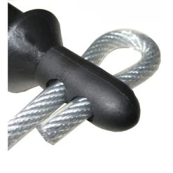 ANGEBOT Des Monats - Miami 280 320 Stahl Springseil -Sport Ausrüstung Verkauf angebot des monats miami 280 320 stahl springseil6