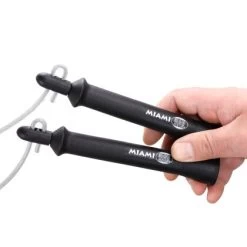 ANGEBOT Des Monats - Miami 280 320 Stahl Springseil -Sport Ausrüstung Verkauf angebot des monats miami 280 320 stahl springseil7