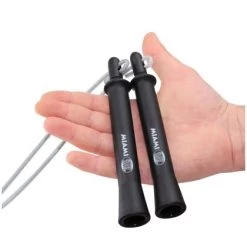 ANGEBOT Des Monats - Miami 280 320 Stahl Springseil -Sport Ausrüstung Verkauf angebot des monats miami 280 320 stahl springseil9