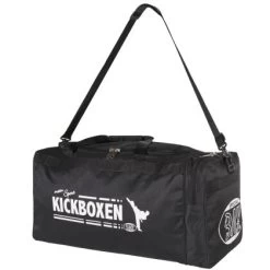 ANGEBOT Des Monats - Sporttasche Kickboxen Mein Sport Schwarz 70 Cm -Sport Ausrüstung Verkauf angebot des monats sporttasche kickboxen mein sport schwarz 70 cm3