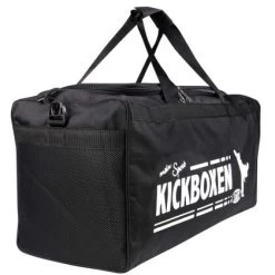 ANGEBOT Des Monats - Sporttasche Kickboxen Mein Sport Schwarz 70 Cm -Sport Ausrüstung Verkauf angebot des monats sporttasche kickboxen mein sport schwarz 70 cm6
