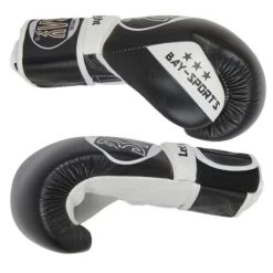 ANGEBOT Des Monats - STRIKE Boxhandschuhe Wettkampf, Sparrimg, Rinder Leder Schwarz 10, 12 Unzen -Sport Ausrüstung Verkauf angebot des monats strike boxhandschuhe wettkampf sparrimg rinder leder schwarz 10 12 unzen4