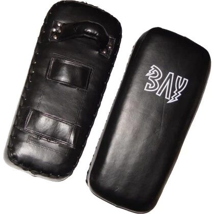 ANGEBOT Des Monats - Thai Tech Arm-Schlagpolster Leder 46 Cm 3 ANGEBOT Des Monats - Thai Tech Arm-Schlagpolster Leder 46 Cm