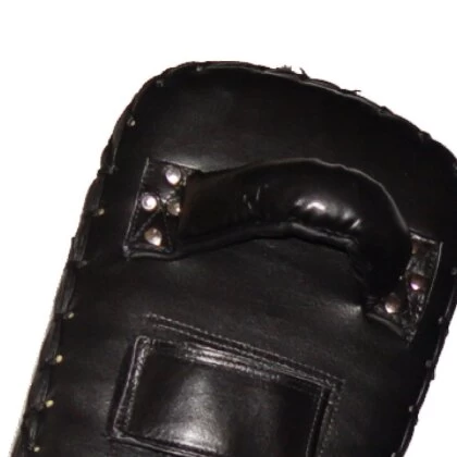 ANGEBOT Des Monats - Thai Tech Arm-Schlagpolster Leder 46 Cm 8 ANGEBOT Des Monats - Thai Tech Arm-Schlagpolster Leder 46 Cm – Bild 6