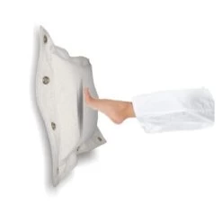 ANGEBOT Des Monats - Wand-Schlagpolster 3-Kammern 115 X 44 Pink Rosa -Sport Ausrüstung Verkauf angebot des monats wand schlagpolster 3 kammern 115 x 44 pink rosa7