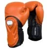 Bad Style Boxhandschuhe Orange/schwarz 10 -12 Unzen