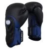 Bad Style Boxhandschuhe Schwarz/blau 10 -12 Unzen. -Sport Ausrüstung Verkauf bad style boxhandschuhe schwarz blau 10 12 unzen