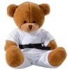 Bär Fritzi Kuschelbär 22 Cm Teddy Plüsch Karate 2 Bär Fritzi Kuschelbär 22 Cm Teddy Plüsch Karate -Sport Ausrüstung Verkauf baer fritzi kuschelbaer 22 cm teddy pluesch karate