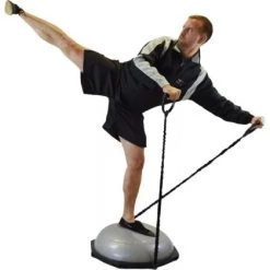 Balance Dome Mit 2 Seilen -Sport Ausrüstung Verkauf balance dome mit 2 seilen5