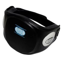 Bauchgürtel Belly Pad Schwarz M - XL -Sport Ausrüstung Verkauf bauchguertel belly pad schwarz m xl5