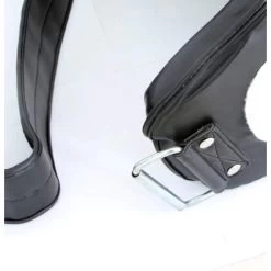 Bauchgürtel Belly Pad Schwarz M - XL -Sport Ausrüstung Verkauf bauchguertel belly pad schwarz m xl7