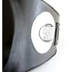 Bauchgürtel Belly Pad Schwarz M - XL -Sport Ausrüstung Verkauf bauchguertel belly pad schwarz m xl8