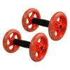 Bauchroller 2 Stück Bauchtrainer Rolle Rücken Bauch Arme Hüfte -Sport Ausrüstung Verkauf bauchroller 2 stueck bauchtrainer rolle ruecken bauch arme huefte