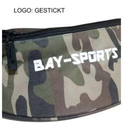 Bauchtasche Gürteltasche Mit 2 Fächern Farben -Sport Ausrüstung Verkauf bauchtasche guerteltasche mit 2 faechern farben5