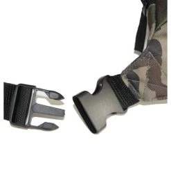 Bauchtasche Gürteltasche Mit 2 Fächern Farben -Sport Ausrüstung Verkauf bauchtasche guerteltasche mit 2 faechern farben8