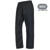 Baumwollhose Basic 8 UZ Schwarz 100 - 200 -Sport Ausrüstung Verkauf baumwollhose basic 8 uz schwarz 100 200