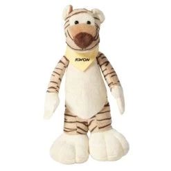 Bigfoot Plüschtier Stofftier 25 Cm