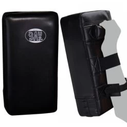 Black Corner Arm-Pratze Armschlagpolster