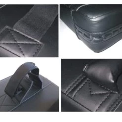 Black Corner Arm-Pratze Armschlagpolster -Sport Ausrüstung Verkauf black corner arm pratze armschlagpolster10