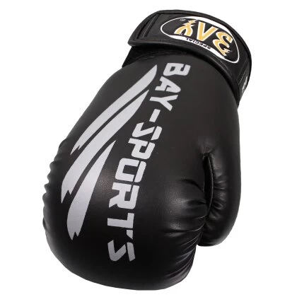 Black Or Black Boxhandschuhe 8 - 12 Unzen 9 Black Or Black Boxhandschuhe 8 - 12 Unzen – Bild 7